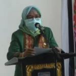 Nakes15 Puskesmas di Kendari Segera Divaksin