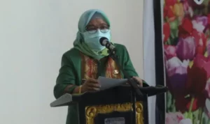 Nakes15 Puskesmas di Kendari Segera Divaksin