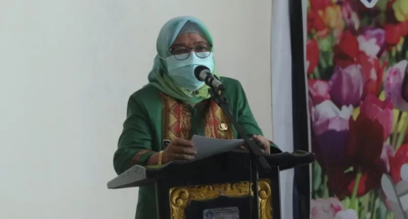 Nakes15 Puskesmas di Kendari Segera Divaksin