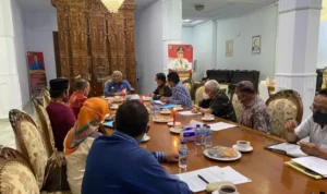 Pemprov Sultra Segera Bangun BLK Bertaraf Internasional 