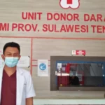 Masa Pandemi, Stok Darah di PMI Menurun