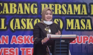 Tenaga Medis Untuk RS Tipe C Sudah Siap