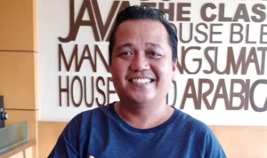 19 Daerah Ramaikan Kejurnas Muaythai