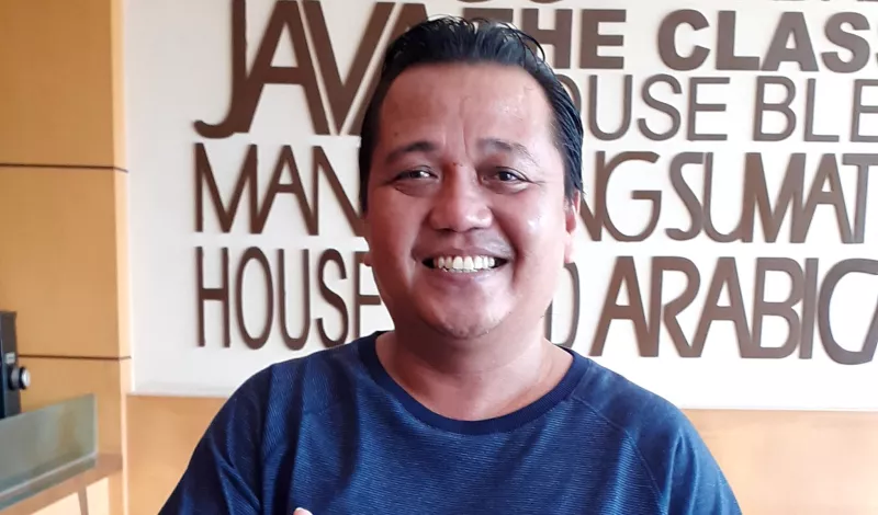 19 Daerah Ramaikan Kejurnas Muaythai