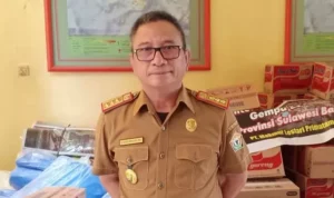 Waspadai Cuaca Extrim, BPBD Pantau Daerah Rentan Bencana