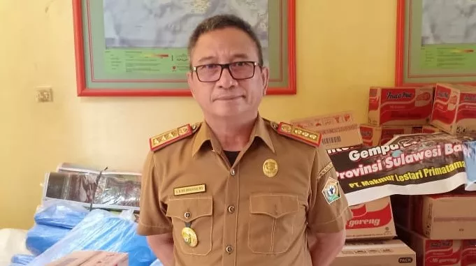 Waspadai Cuaca Extrim, BPBD Pantau Daerah Rentan Bencana