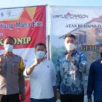 PT VDNI Dirikan Kampus Politeknik Industri di Pondidaha