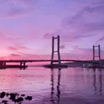 Pandan Paradise Tempat Menikmati Keindahan Kota Kendari