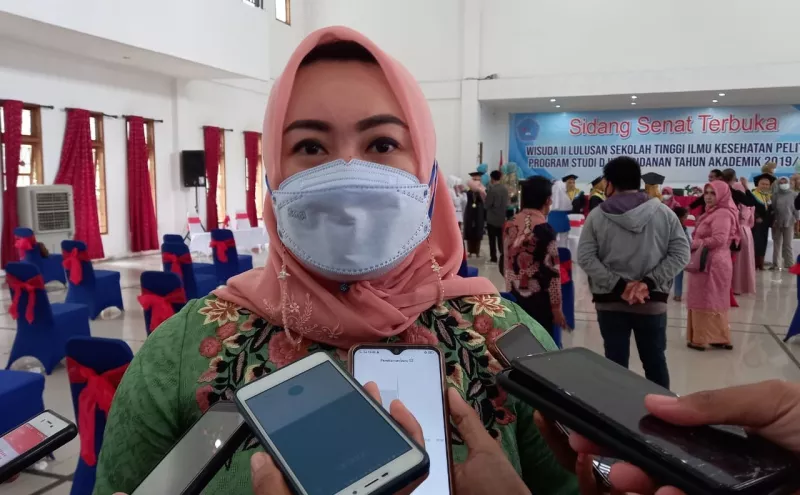 Dikabarkan Gandeng Inarto, Ini Tanggapan Siska