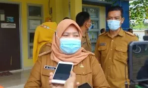 7 Relawan Asal Pemprov Sultra Batal Divaksin