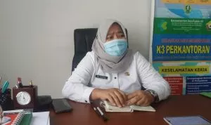 Penyaluran Vaksin Tunggu Persetujan BPOM