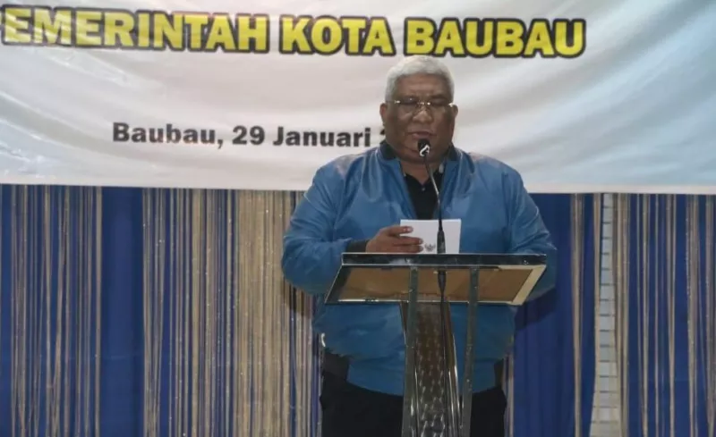 Gubernur Sultra Akan Berikan Bonus ke Aptiyani Rahayu