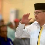 Didukung Gerindra, Abdul Rasak Ini Sebuah Penghargaan