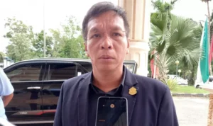 Pencapaian Tim Dayung Sultra di PON Dinilai Maksimal