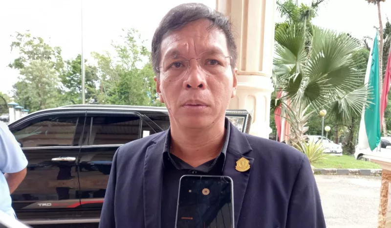 Pencapaian Tim Dayung Sultra di PON Dinilai Maksimal