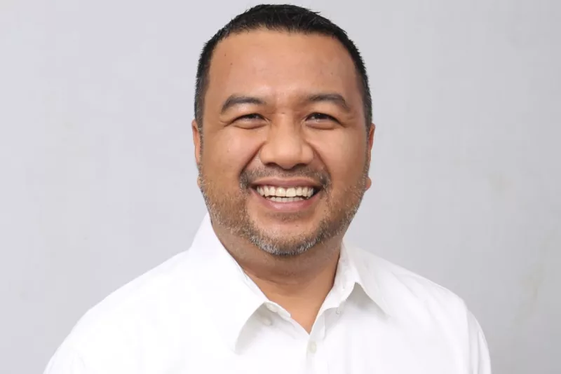 Maju di Pilwali, AJP : Saya Sudah Teruji