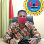 STIE 66 Kendari Jadi PTS Terfavorit di Sultra