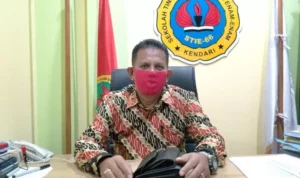 STIE 66 Kendari Jadi PTS Terfavorit di Sultra