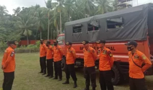 Nelayan Wakatobi Hilang di Perairan Waha