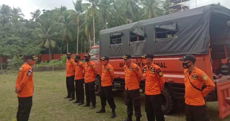Nelayan Wakatobi Hilang di Perairan Waha