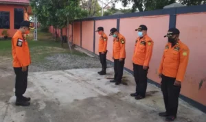 Nelayan Asal Kolut Kecelakaan di Perairan Desa Pitulua