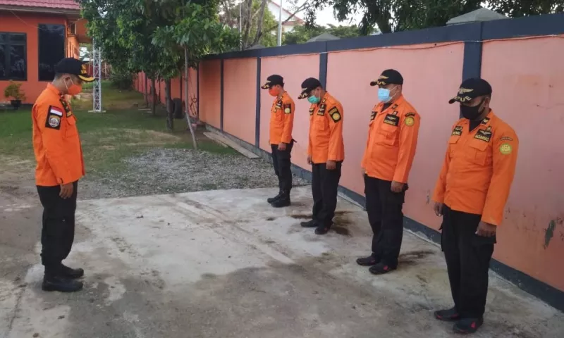 Nelayan Asal Kolut Kecelakaan di Perairan Desa Pitulua