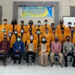 BEM Fisip UHO Dilantik