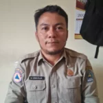 Alat Pendeteksian Longsor di Kampung Salo Tak Berfungsi