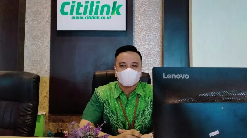 Penumpang Sepi, Citilink Turunkan Harga Tiket