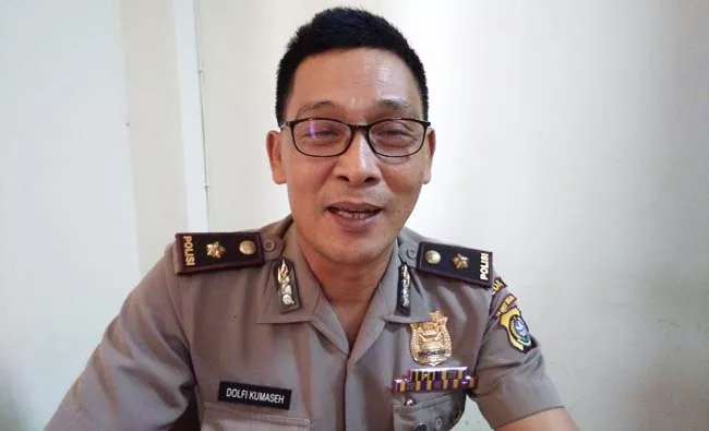 Polda Segera Limpahkan Berkas ke Kejaksaan