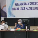 Pemprov Sultra Evaluasi Satgas Covid-19