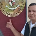 PB PODSI : Ketua PODSI Sultra Abdurrahman Shaleh