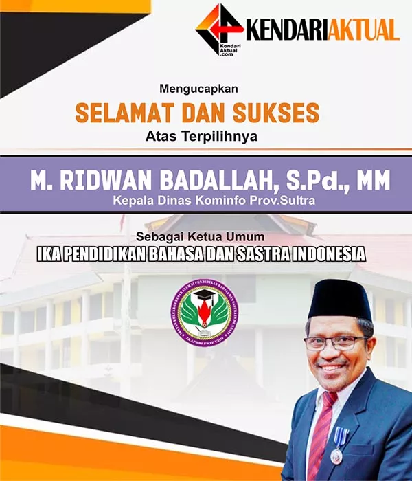 iklan kendari aktual