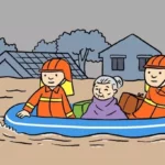 Tips Menghadapi Bencana Alam