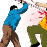 Dipicu Dendam Lama, Warga Abeli Bacok Iparnya