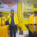 Wakil Ketua DPRD Kendari Siap Jadi Wali Kota