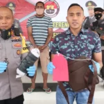Pelaku Penipuaan Penggandaan Uang Ditangkap