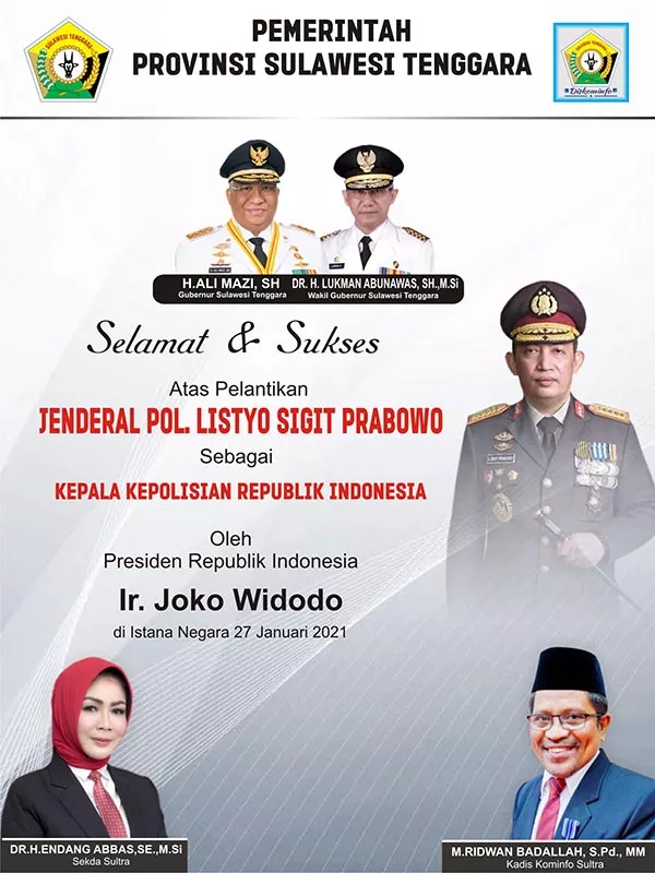 iklan kendari aktual