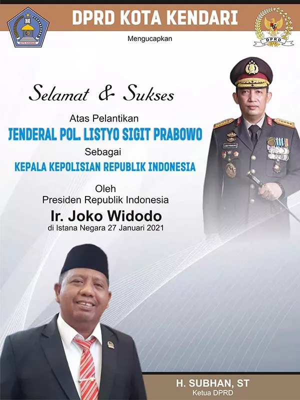 iklan kendari aktual