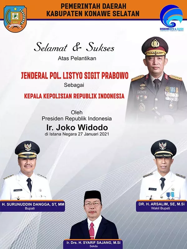 iklan kendari aktual