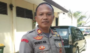 Diduga Terlibat Porstitusi Online, Polsek Baruga Amankan 11 ABG