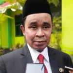 Kemenag Sultra Putuskan Tidak Ada Pelaksanaan Sholat Idul Adha di Sultra