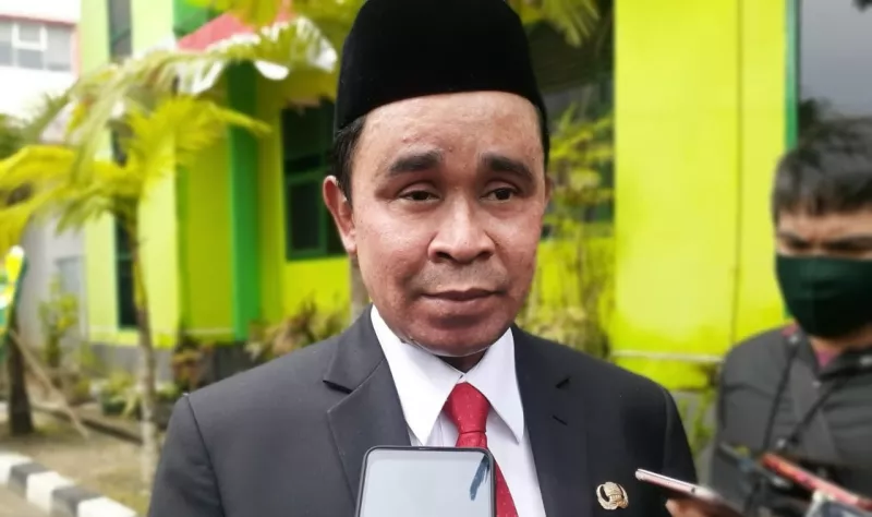 Kemenag Sultra Putuskan Tidak Ada Pelaksanaan Sholat Idul Adha di Sultra