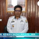 M. Ridwan Badallah