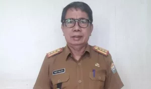 Perpustakaan Modern Sultra Bakal Jadi Ikon dan Wisata Edukasi