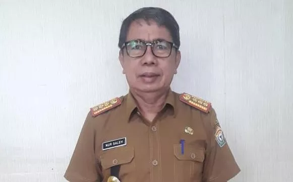 Perpustakaan Modern Sultra Bakal Jadi Ikon dan Wisata Edukasi