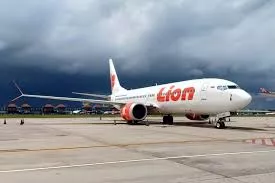 Kabar Baik, Harga Tiket Pesawat lion Air Turun