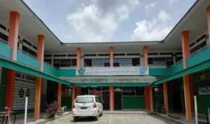 MAN IC Kendari Maksimalkan Program E-Learning