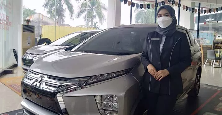 Gaet Pelanggan, Mitsubishi Kendari Buat Program Spesial