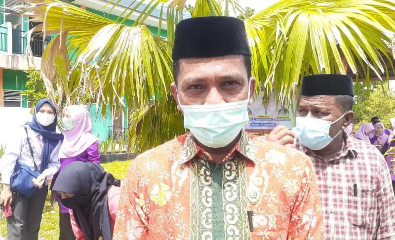 Tingkatkan Mutu Guru Madrasah, Kemenag Maksimalkan Garda Kagum